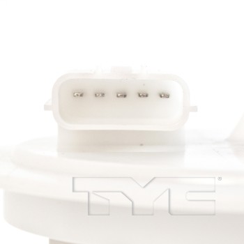 Fuel Pump Module Assembly