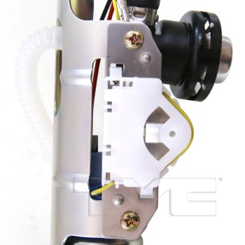 Fuel Pump Module Assembly