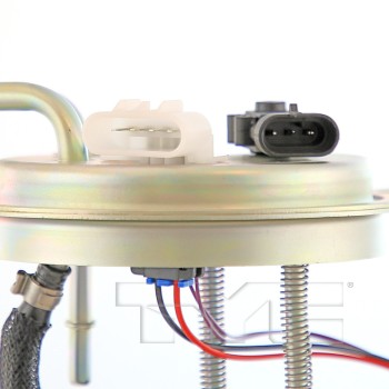 Fuel Pump Module Assembly