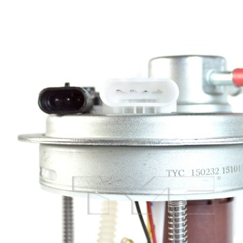 Fuel Pump Module Assembly
