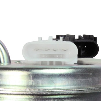 Fuel Pump Module Assembly