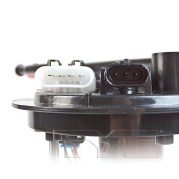 Fuel Pump Module Assembly