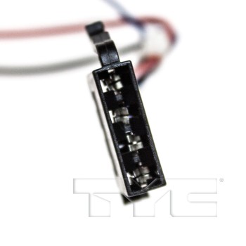 Fuel Pump Module Assembly