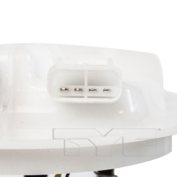 Fuel Pump Module Assembly