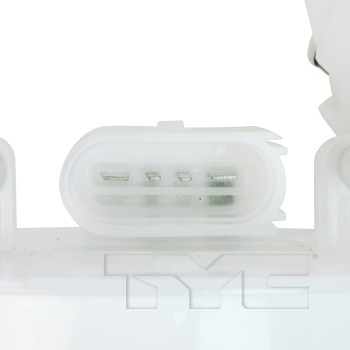 Fuel Pump Module Assembly