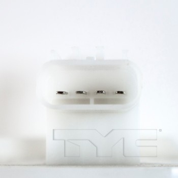 Fuel Pump Module Assembly