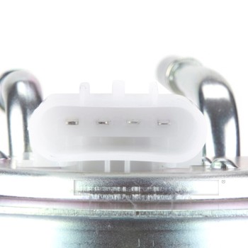 Fuel Pump Module Assembly