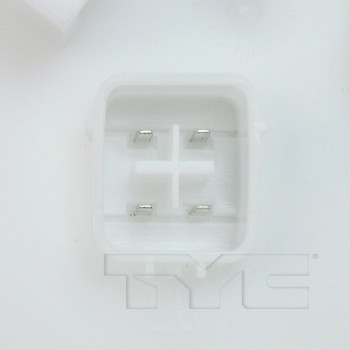 Fuel Pump Module Assembly