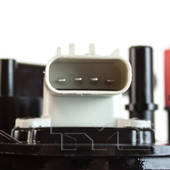 Fuel Pump Module Assembly