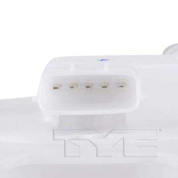 Fuel Pump Module Assembly