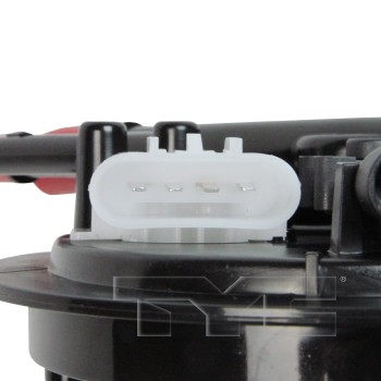 Fuel Pump Module Assembly