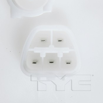 Fuel Pump Module Assembly