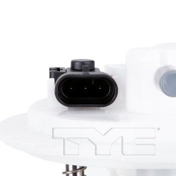 Fuel Pump Module Assembly