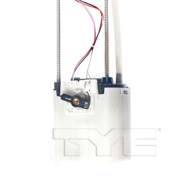 Fuel Pump Module Assembly