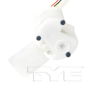 Fuel Pump Module Assembly