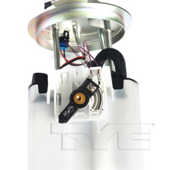 Fuel Pump Module Assembly