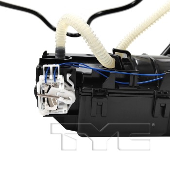 Fuel Pump Module Assembly