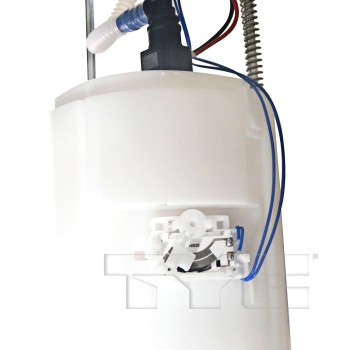 Fuel Pump Module Assembly