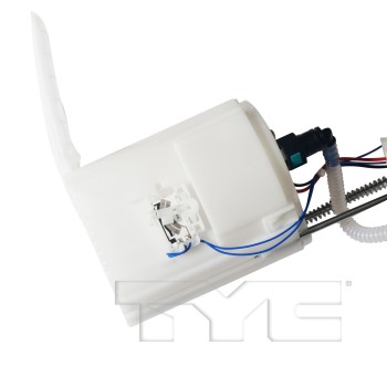 Fuel Pump Module Assembly