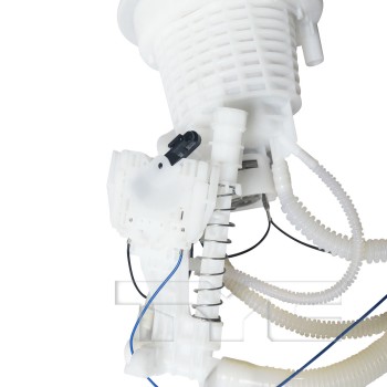 Fuel Pump Module Assembly