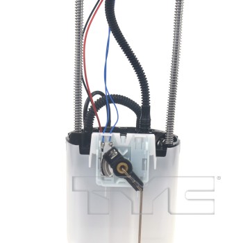 Fuel Pump Module Assembly