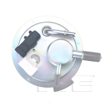 Fuel Pump Module Assembly