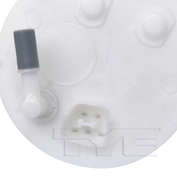 Fuel Pump Module Assembly