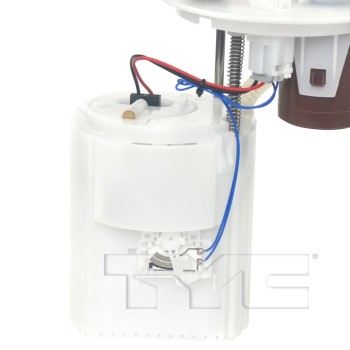 Fuel Pump Module Assembly