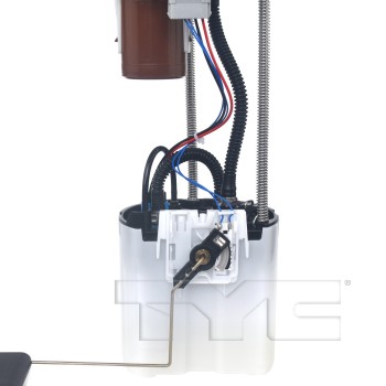 Fuel Pump Module Assembly