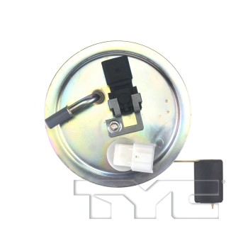 Fuel Pump Module Assembly