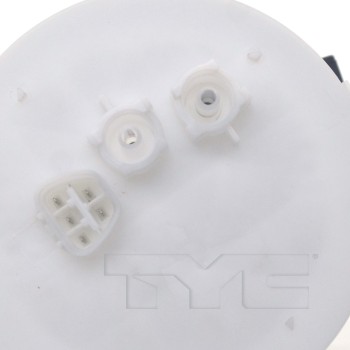 Fuel Pump Module Assembly