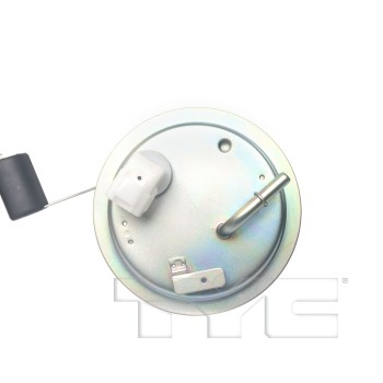 Fuel Pump Module Assembly