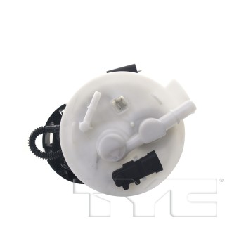 Fuel Pump Module Assembly