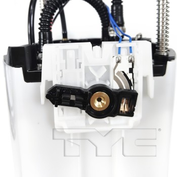 Fuel Pump Module Assembly