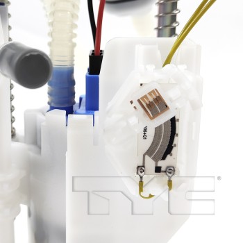 Fuel Pump Module Assembly