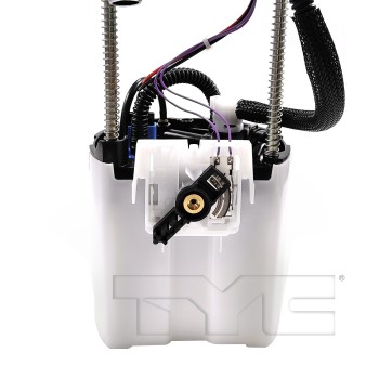 Fuel Pump Module Assembly