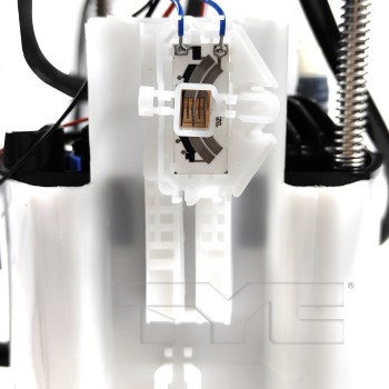Fuel Pump Module Assembly