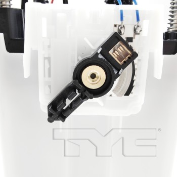 Fuel Pump Module Assembly