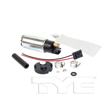 Electric Fuel Pump