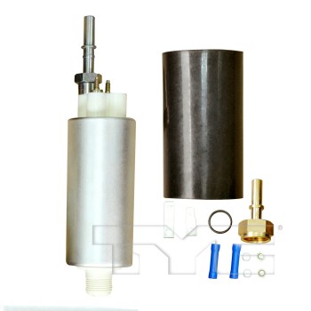 Electric Fuel Pump