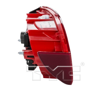 Tail Light Assembly