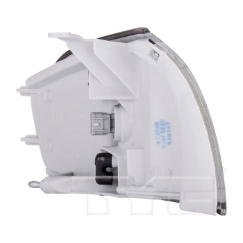 Parking Light Assembly