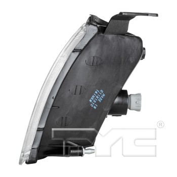 Parking Light Assembly