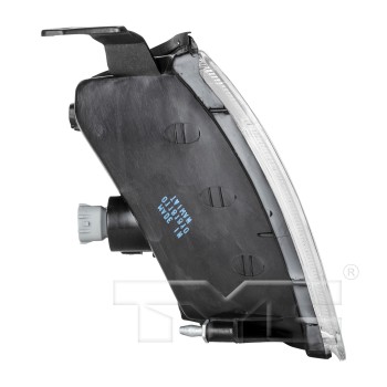 Parking Light Assembly