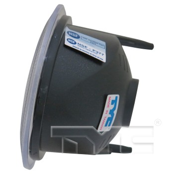 Back Up Light Lens / Housing