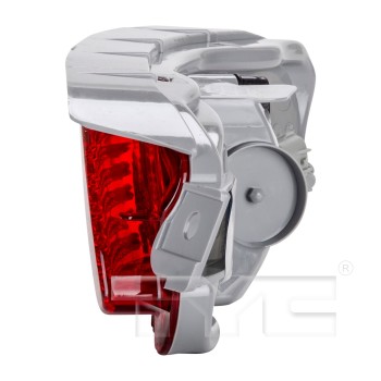 Side Marker Light Assembly