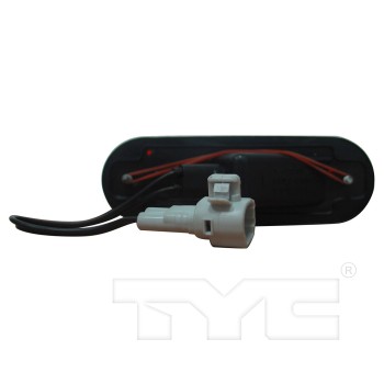 Side Marker Light Assembly