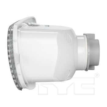 Back Up Light Assembly