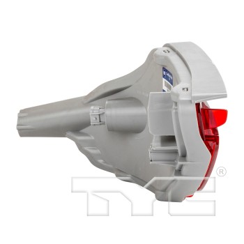 Side Marker Light Assembly