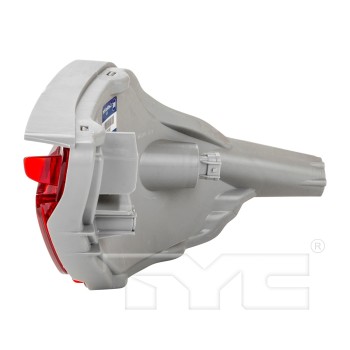 Side Marker Light Assembly